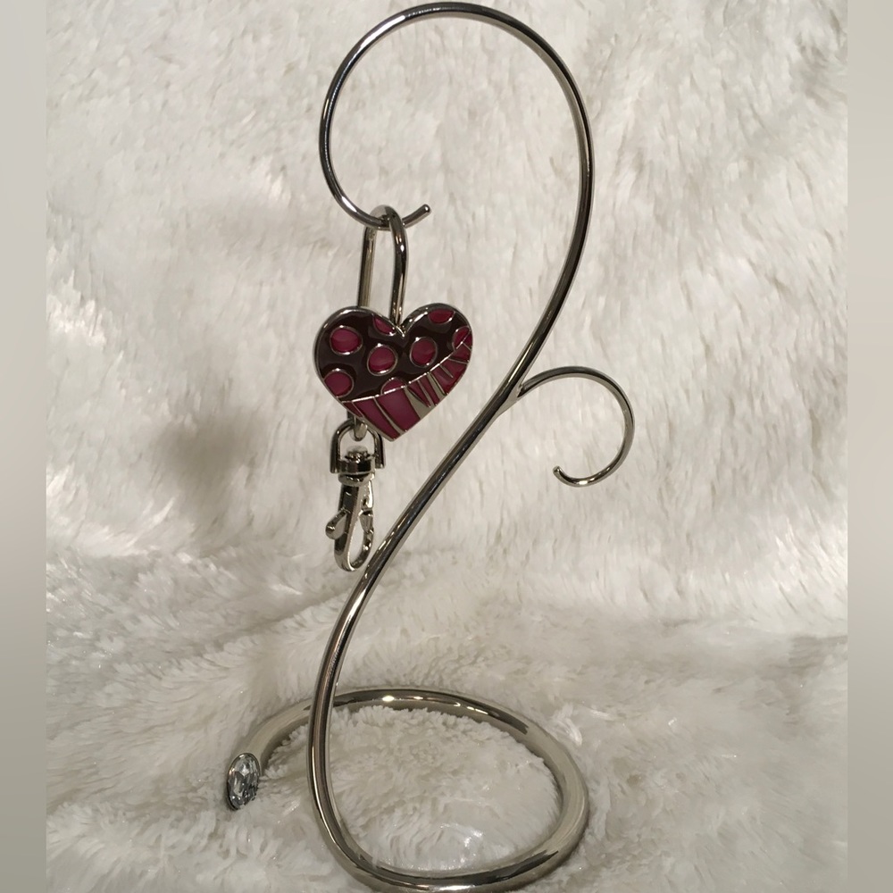 Keychain Accessory for purses and bags